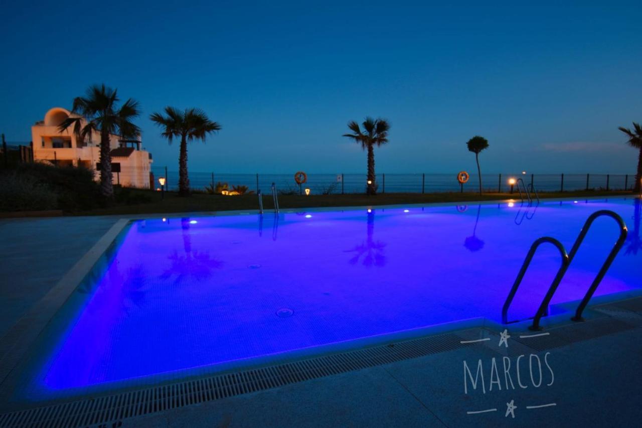 Wonderful Sunrise Apartment Calaceite Torrox Dış mekan fotoğraf