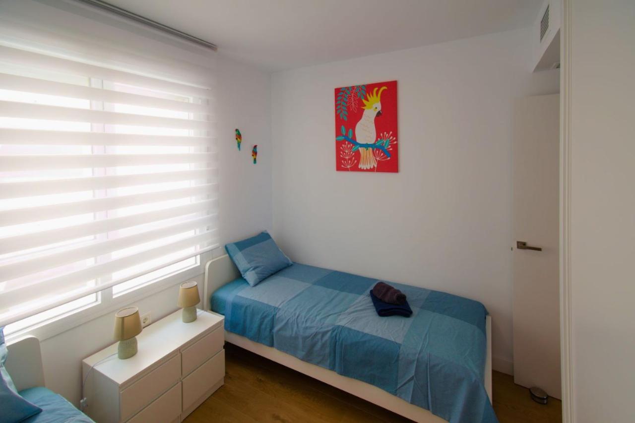 Wonderful Sunrise Apartment Calaceite Torrox Dış mekan fotoğraf